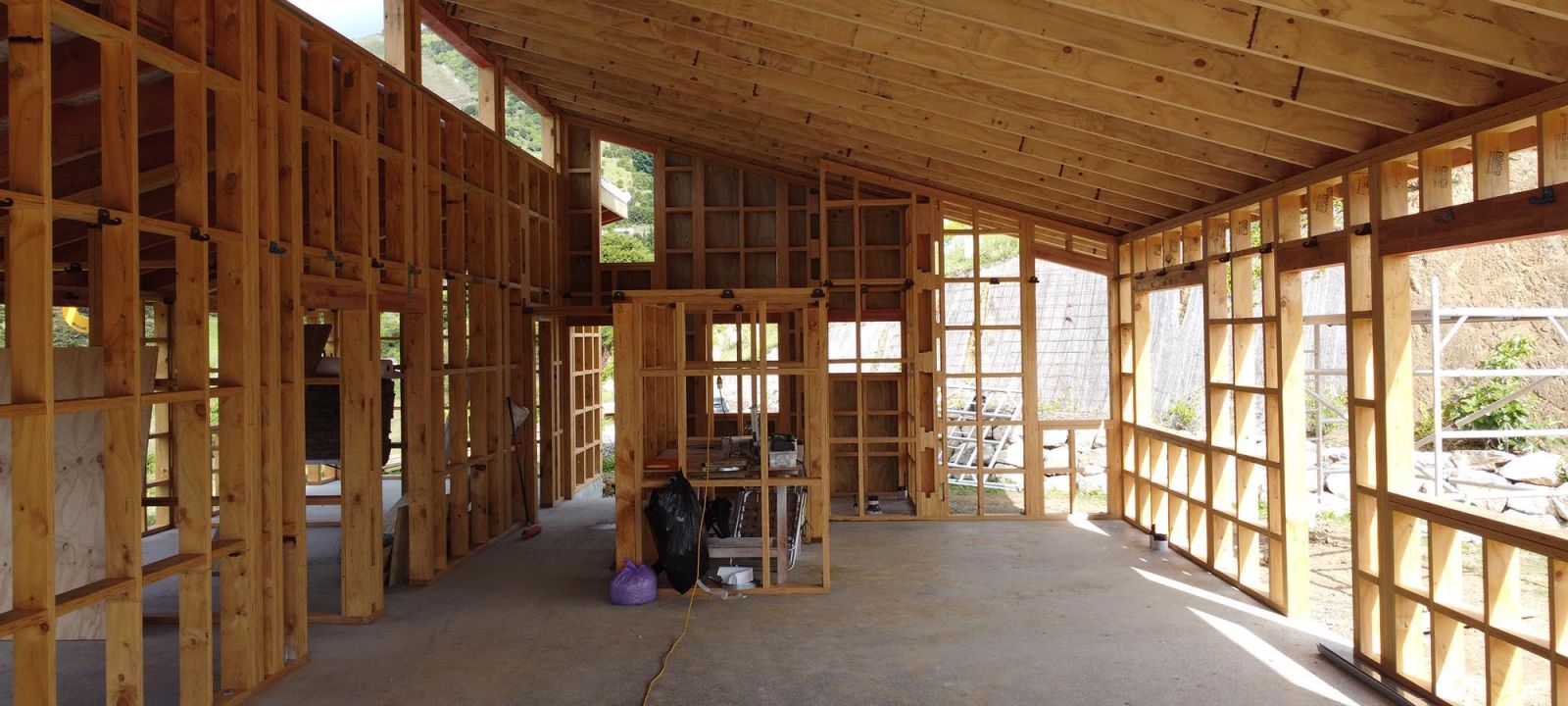 Nelson Builder Carpenter